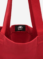 Cooper Plaid Tote
