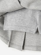 Jupe-short en interlock Recover pour toutes-petites