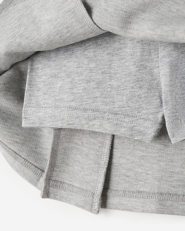 Toddler Girls Recover Interlock Skort