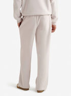 Cloud Straight Leg Sweatpant