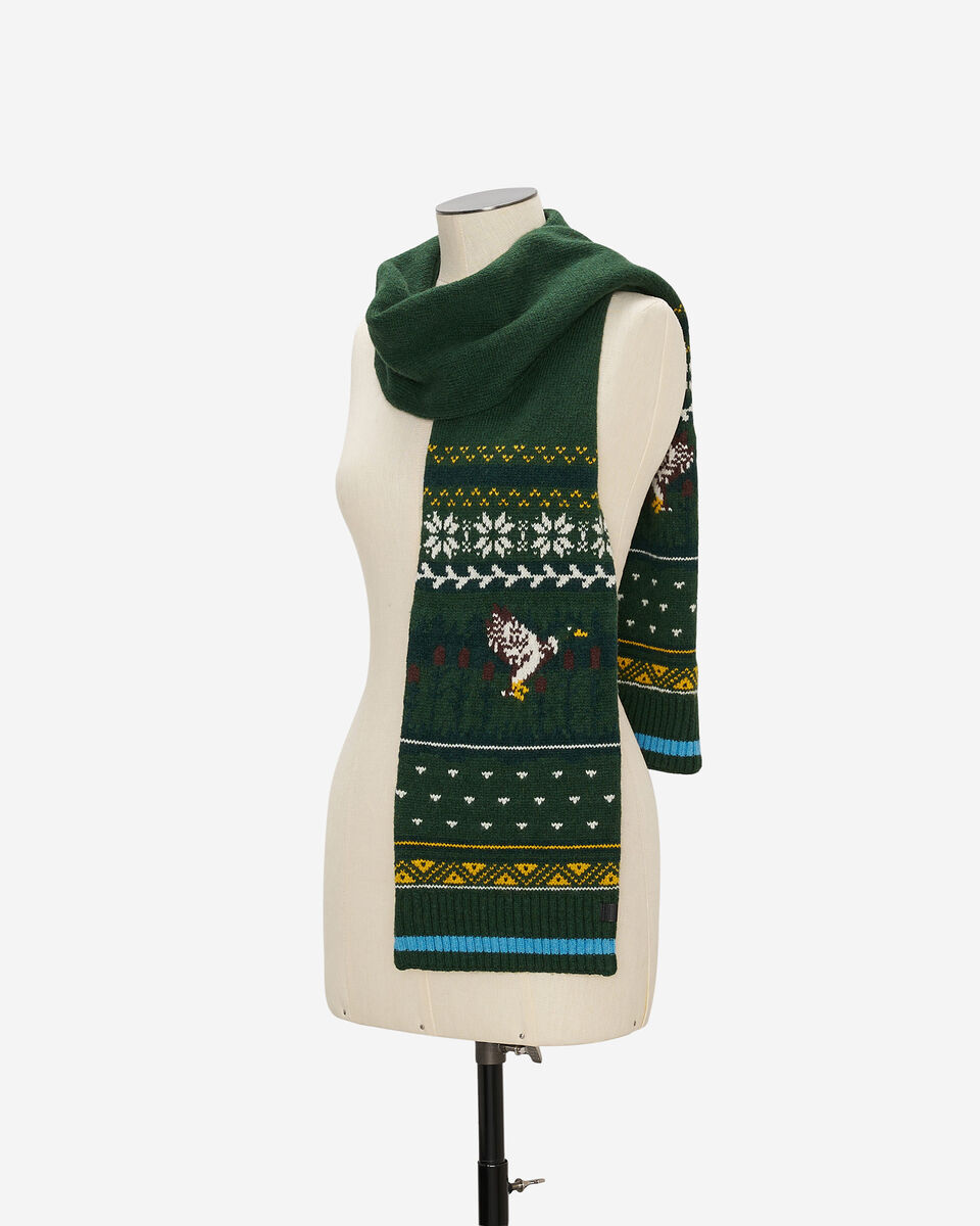 &Eacute;charpe Cabane h&eacute;ritage