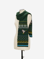 &Eacute;charpe Cabane h&eacute;ritage