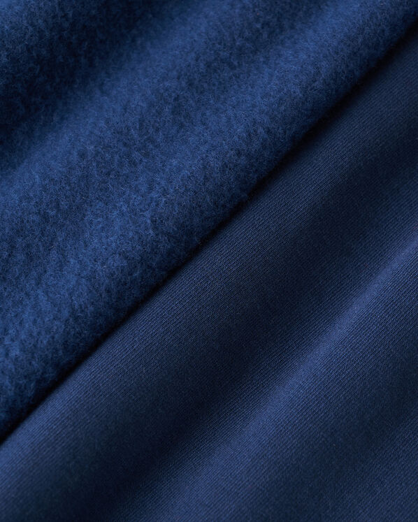 Toddler Cozy Fleece Sweatpant