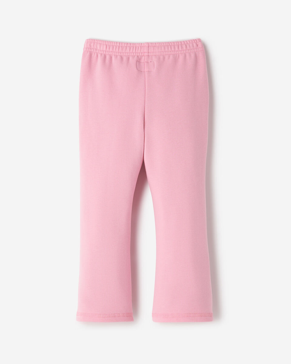 Toddler Girls Cozy Cooper Flare Sweatpant