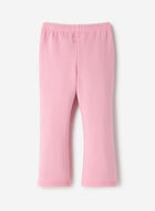 Toddler Girls Cozy Cooper Flare Sweatpant