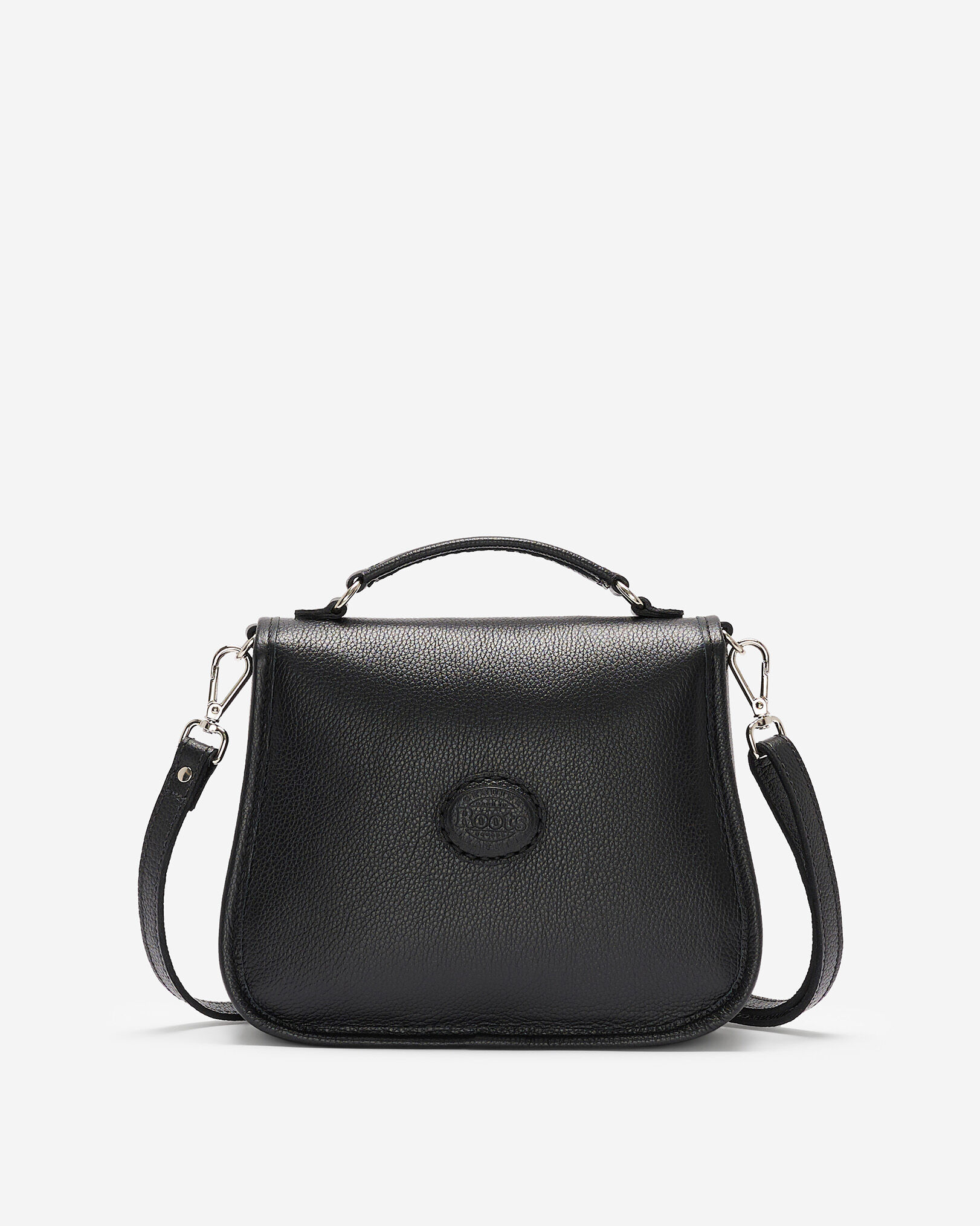 Sac Audrey en cuir Cervino