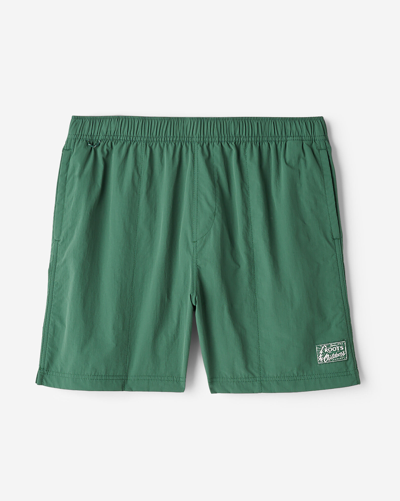 Roots Outdoor Hybrid Nylon Short 5.5 Inch