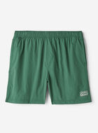 Roots Outdoor Hybrid Nylon Short 5.5 Inch