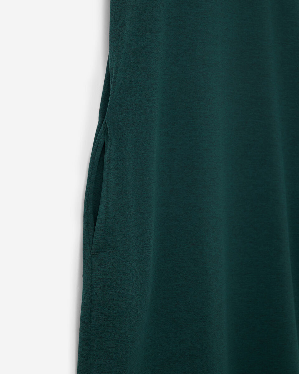 Robe &agrave; manches courtes en tricot Renew