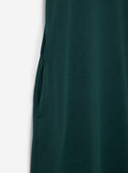 Robe &agrave; manches courtes en tricot Renew