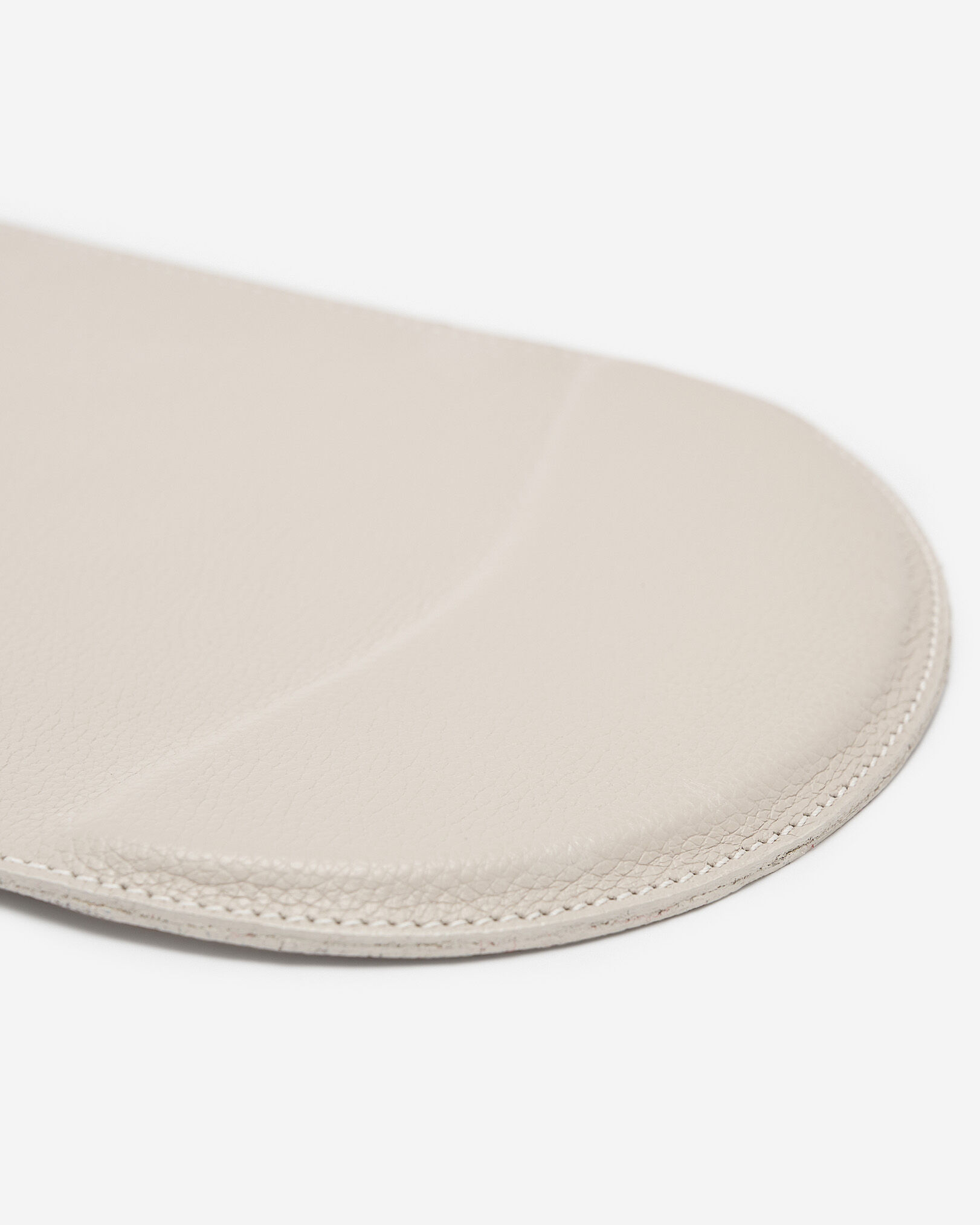 Leather Mouse Pad Cervino