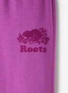 Toddler Organic Original Slim Sweatpant