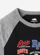 T-shirt Légende du hockey pour enfants