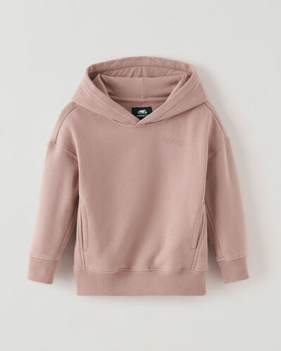 Toddler One Relaxed Hoodie