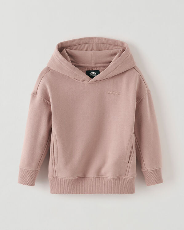 Toddler One Relaxed Hoodie