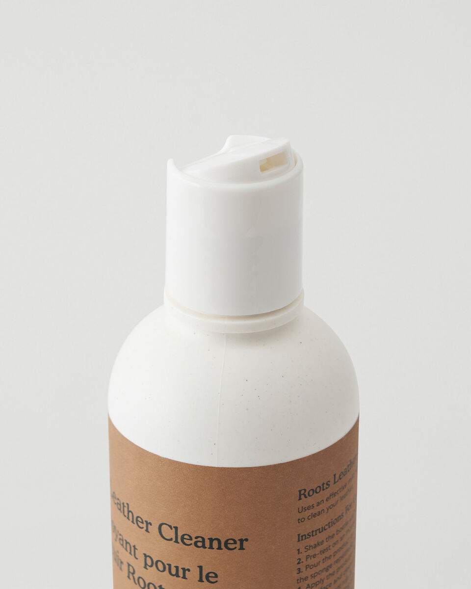 Roots Leather Cleaner