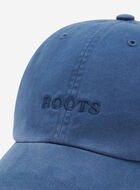 Casquette délavée rétro Roots 