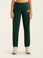 Pantalon original en molleton 50e Cooper