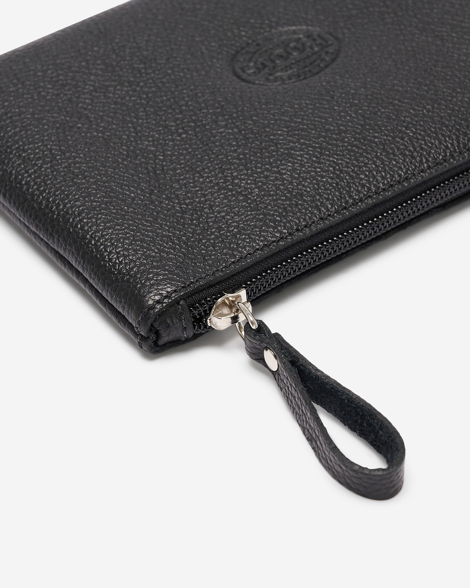 Large Zip Pouch Cervino