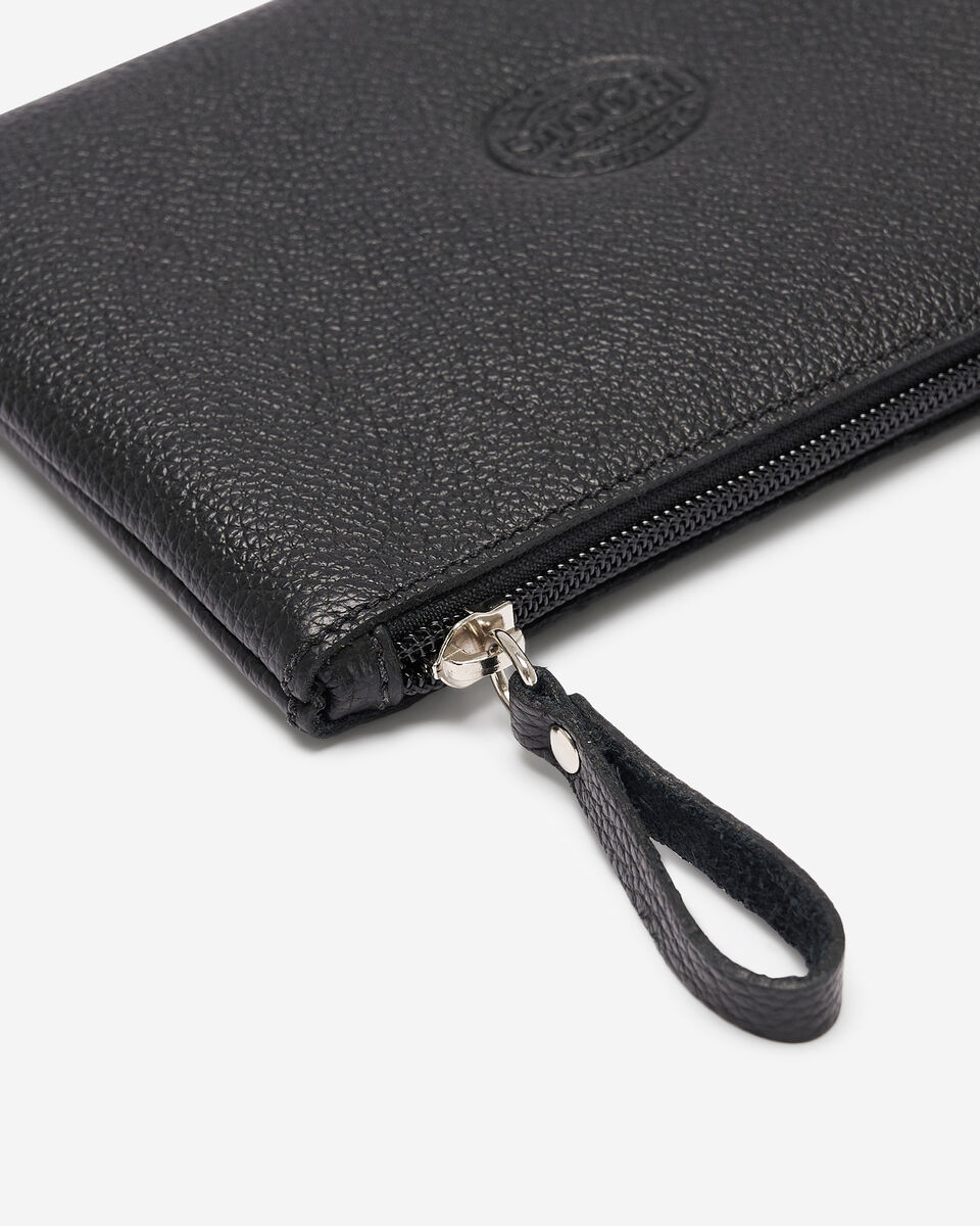 Large Zip Pouch Cervino