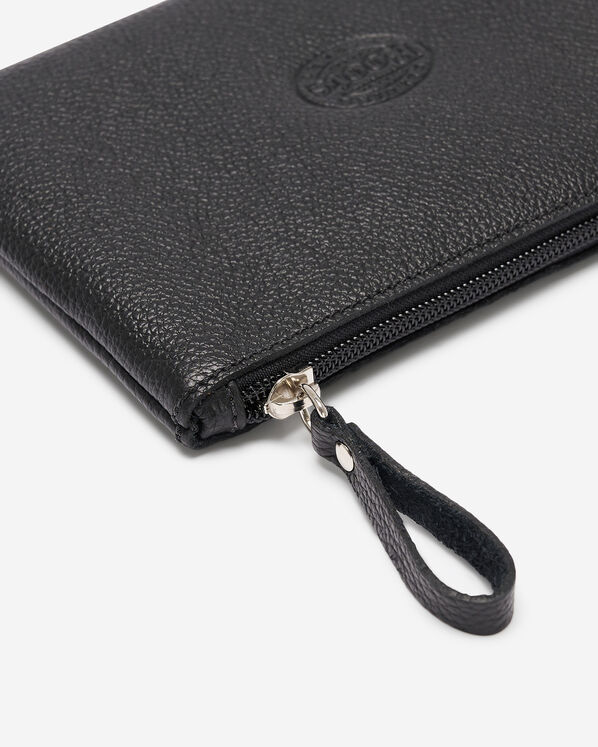 Large Zip Pouch Cervino Large Zip Pouch Cervino