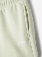 Short en molleton Nuage pour filles