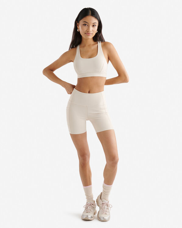 Restore Stretch Sports Bra