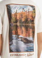 Mens Est. In Nature T-Shirt