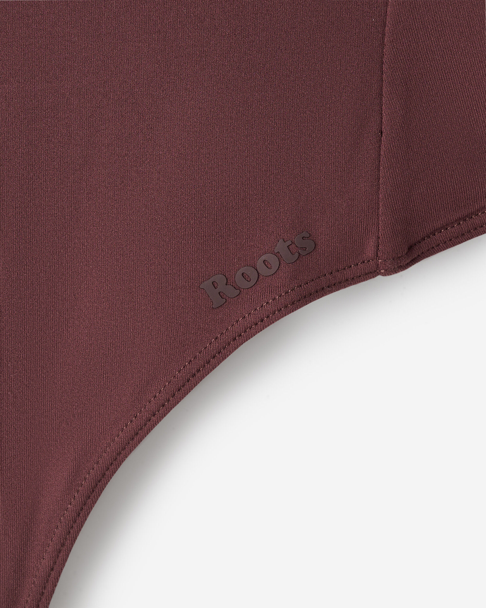 Justaucorps à manches longues en tricot Renew