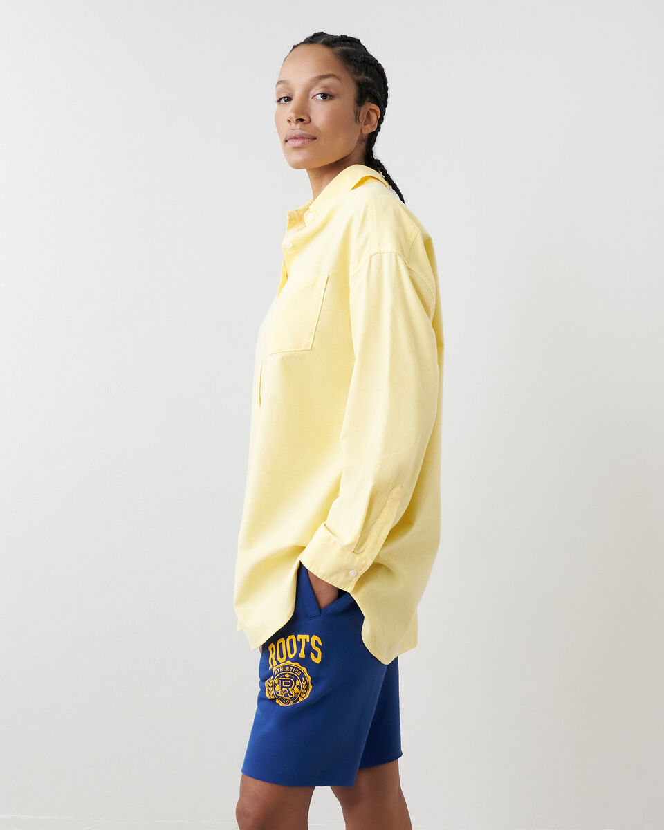 Oxford Shirt