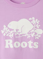 Womens Organic Relaxed Cooper T-Shirt
