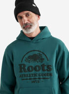 Chandail &agrave; capuchon Castor h&eacute;ritage hommes