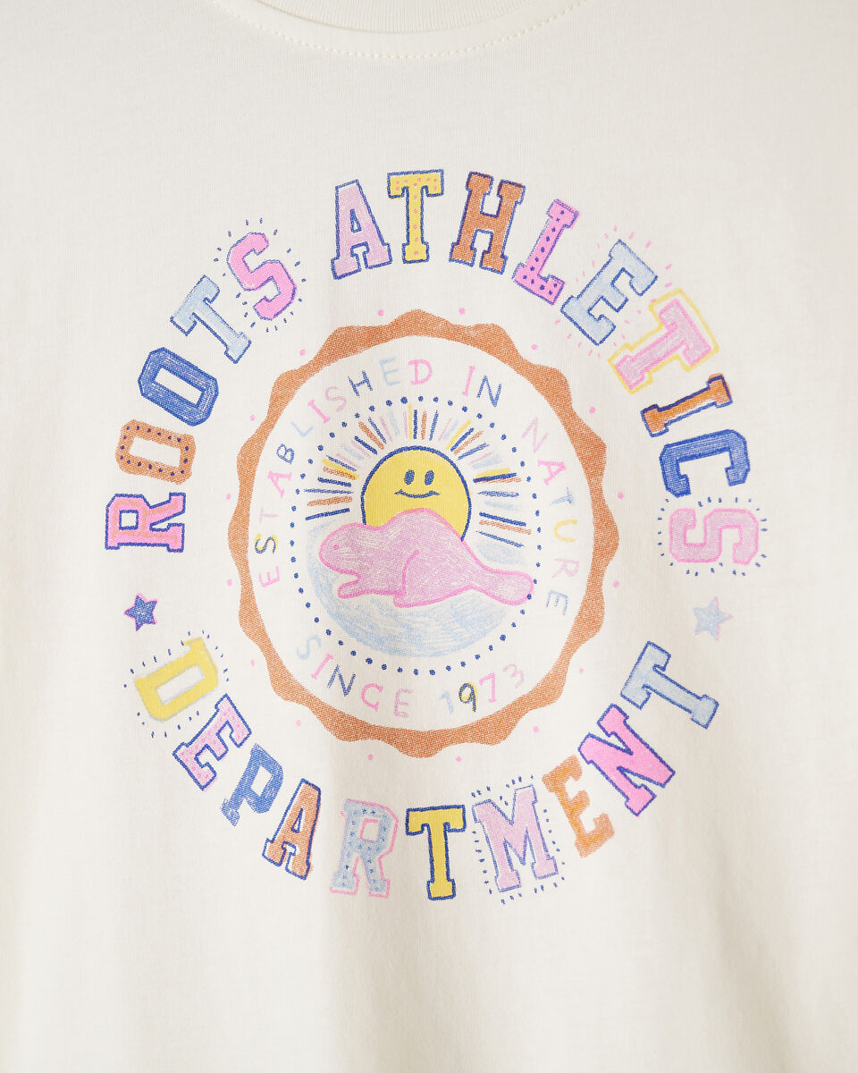 Kids Athletic Department T-Shirt