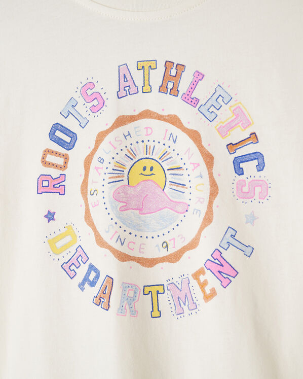 Kids Athletic Department T-Shirt Kids Athletic Department T-Shirt