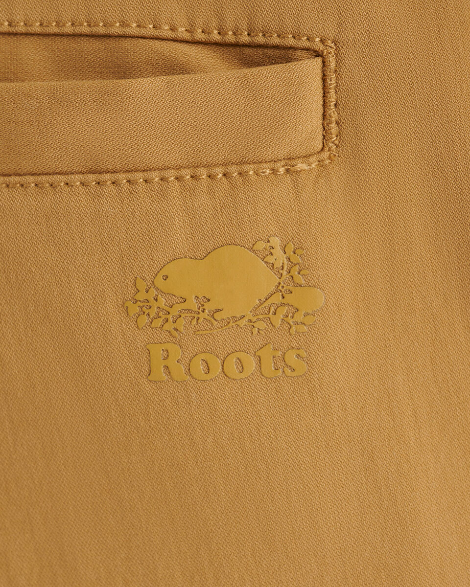Roots Woven Cargo