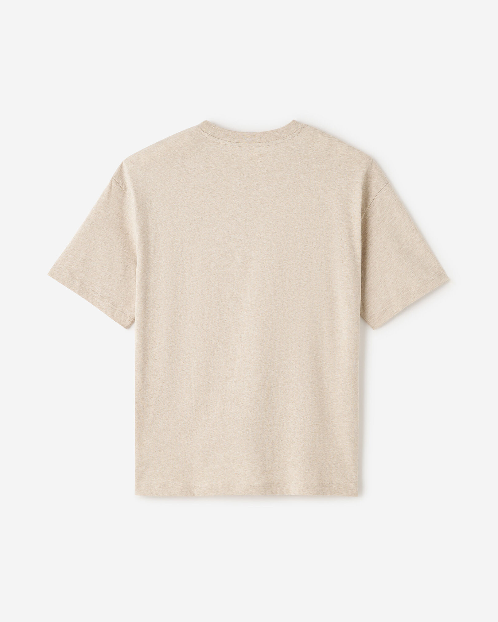 T-shirt Winter Wilds pour homme