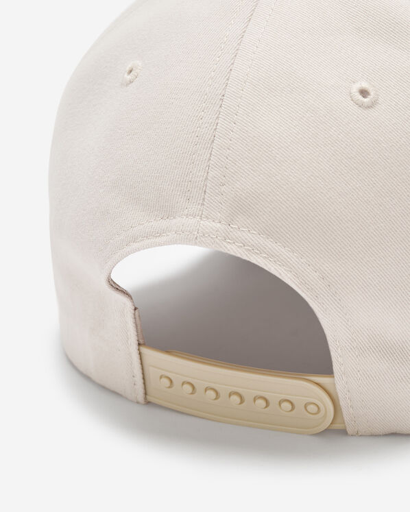 1973 Athletics Logo Cap