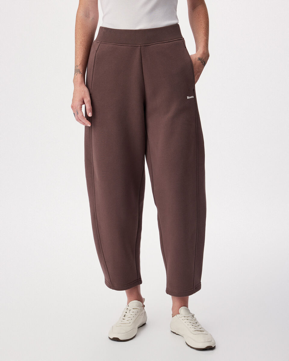 Cloud Barrel Sweatpant