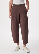 Cloud Barrel Sweatpant