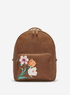 Floral Chelsea Pack Tribe