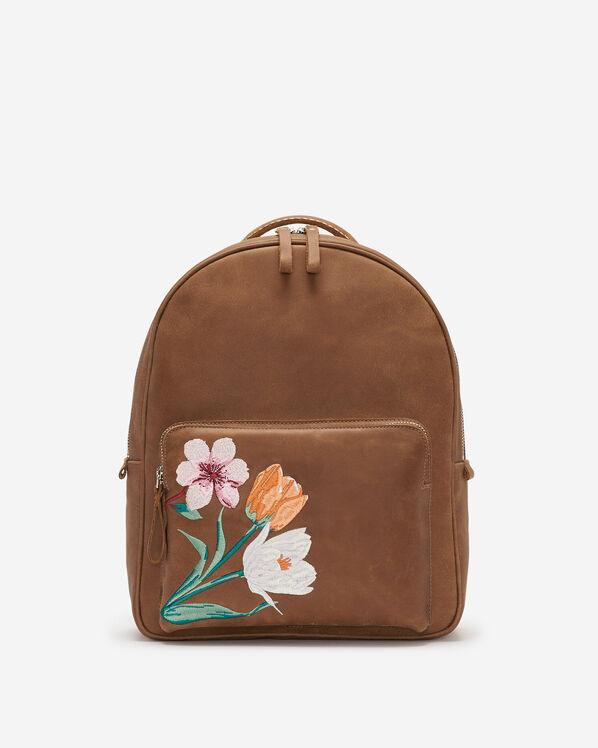 Floral Chelsea Pack Tribe