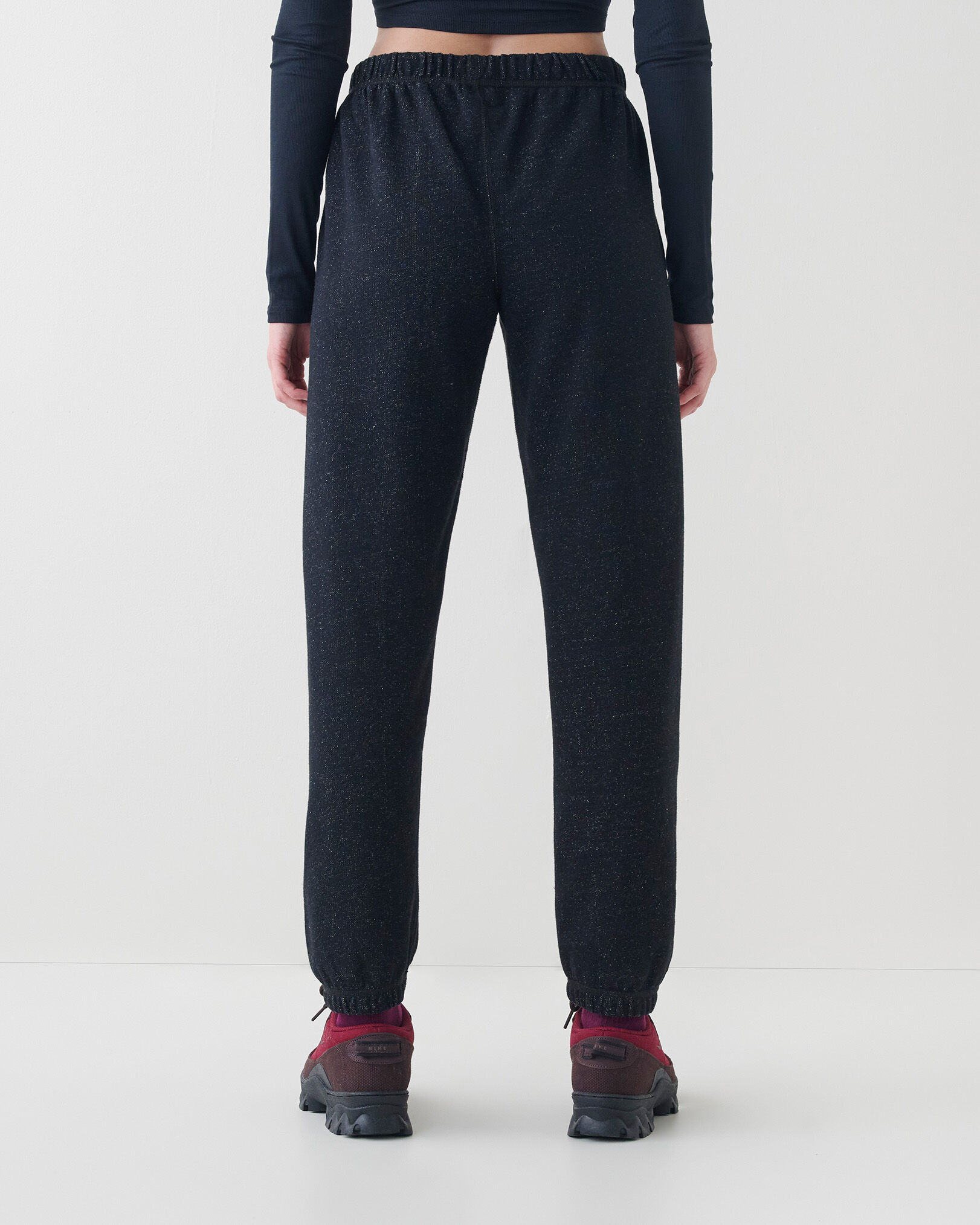 Roots black clearance pepper sweatpants