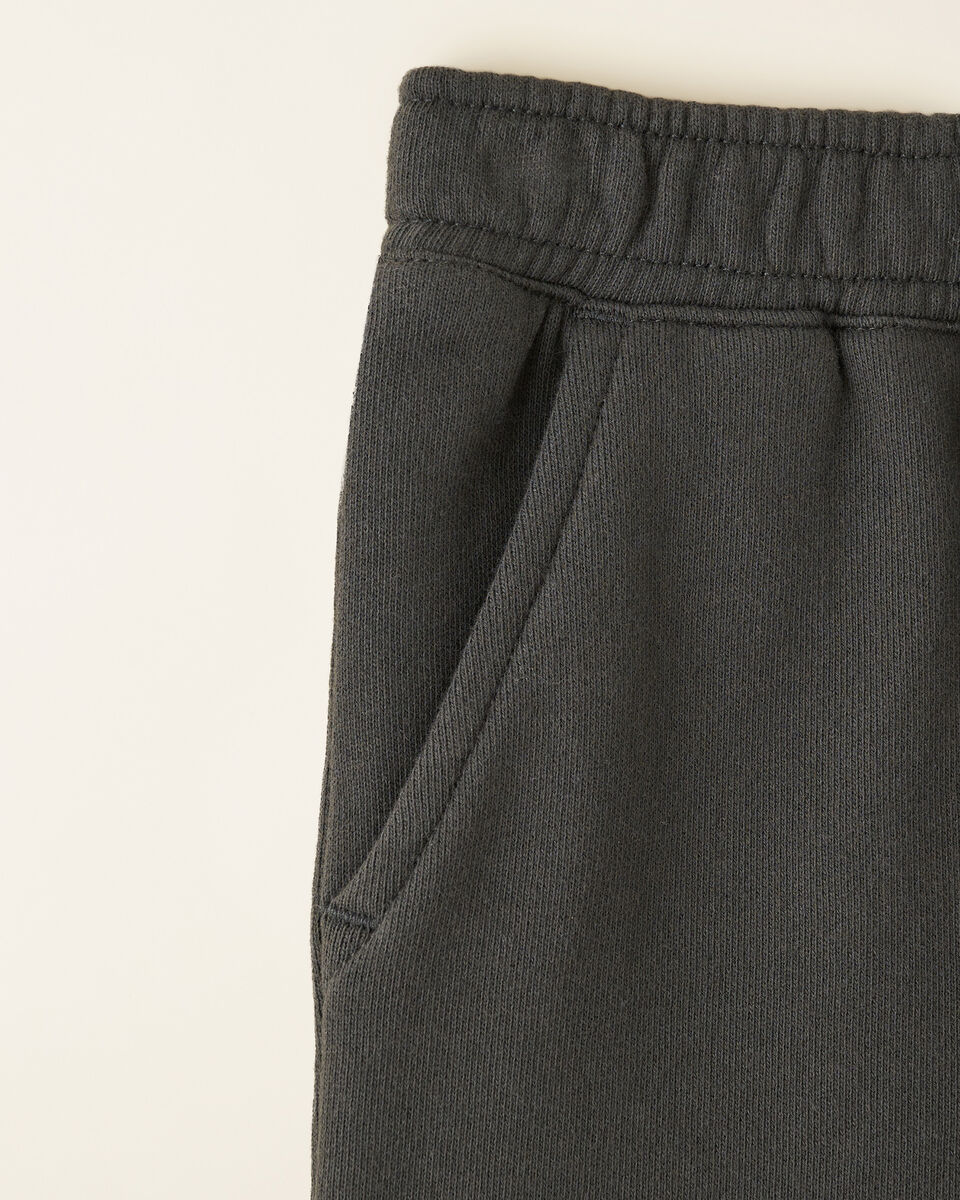 Toddler Beaver Canoe Sweatshort