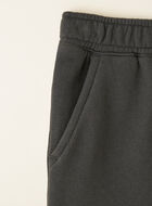 Toddler Beaver Canoe Sweatshort