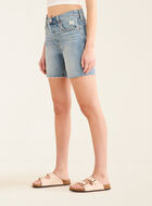 Levi’s 501 Mid Thigh Short