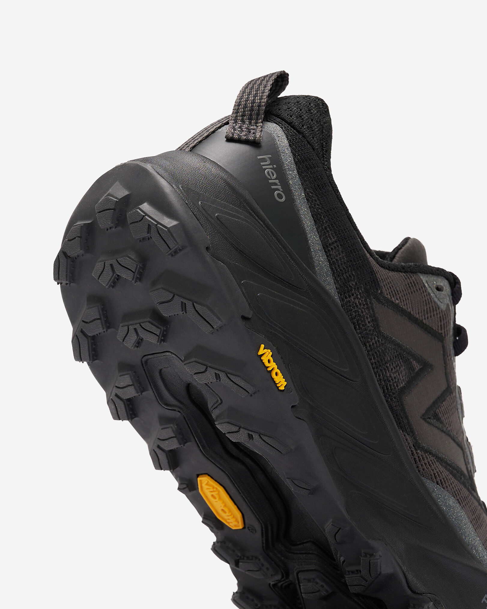 Chaussures New Balance Hierro pour hommes