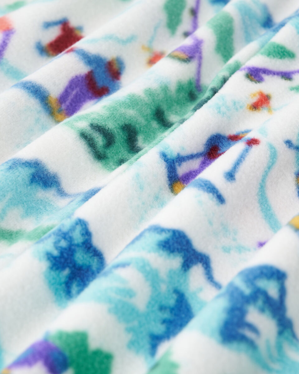Toddler Microfleece Pajama Pant