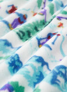 Toddler Microfleece Pajama Pant