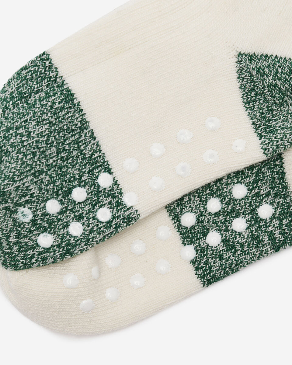 Baby & Toddler Cabin Lifestyle Sock 2 Pack