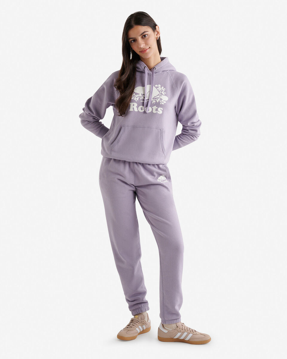 Organic Original Kanga Hoodie